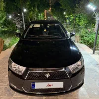 دنا پلاس|خودرو سواری و وانت|تهران, درختی|دیوار