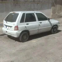 پراید 111SE مدل 1393
