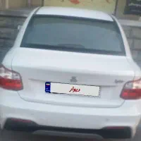 ساینا اس ۱۴۰۱|خودرو سواری و وانت|بروجرد, |دیوار