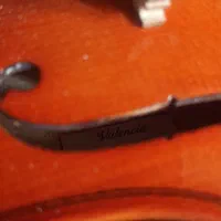 ویولن والنسیا ۴/۴|ویولن|تهران, جوادیه|دیوار
