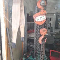 جرثقیل‌دستی‌۵تن