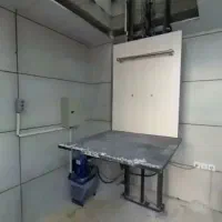 سازنده پکهای بالابری (هیدولیک ، گیربکس و وینچ)