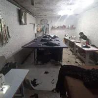 فروش مغازه ۴۰ متری در کوی دروی|فروش مغازه و غرفه|مشهد, کوی دروی|دیوار