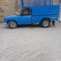 نیسان ۹۰ عروسک