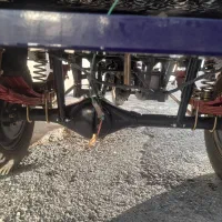 متور سه چرخ|موتورسیکلت|جوانرود, |دیوار