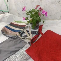 کیف خرید در ابعاد مختلف