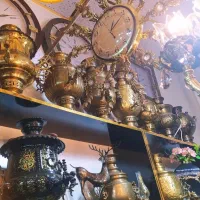 خرید فروش مس و برنز تهران