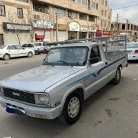 مزدا ۲۰۰۰ تک کابین مدل ۱۳۸۸بیرنگ موتور ژاپن