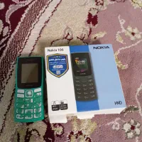 گوشی نوکیا 106 اصلی