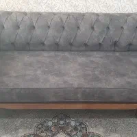 فروش مبل ۸نفره|مبلمان خانگی و میز عسلی|کازرون, |دیوار