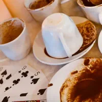 قهوه و تاروت حس ششم قوی|خدمات پذیرایی، مراسم|قشم, |دیوار