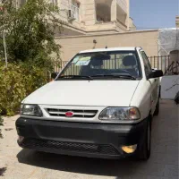 پراید وانت 151 GX صفر