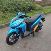 موتور کویر s2 150|موتورسیکلت|خمام, |دیوار