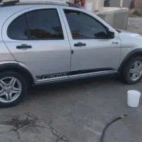 کوییک آر|خودرو سواری و وانت|شاهین دژ, |دیوار