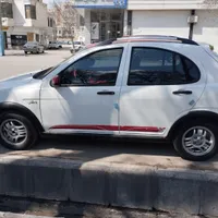کوییک R 1401|خودرو سواری و وانت|اردبیل, |دیوار