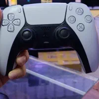 دسته ps5|کنسول، بازی ویدئویی و آنلاین|سنندج, |دیوار