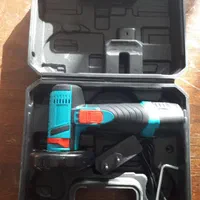 فرز میلواکی و بتن کن و سنباده|ابزارآلات|کرمانشاه, |دیوار