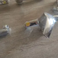 شیرآلات احرمی وشیر گازی وشیر آب  و آبگرمکن|آبگرمکن، پکیج، شوفاژ|اصفهان, باغ دریاچه|دیوار