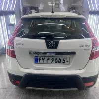 فروش اچ سی کراس|خودرو سواری و وانت|تهران, دکتر هوشیار|دیوار