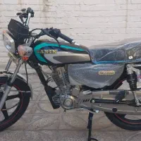 موتور هندا ۲۰۰