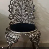 صندلی برنز