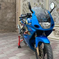 zx150|موتورسیکلت|تهران, ابوذر|دیوار