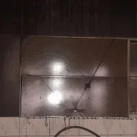 کابینت ۷متر ۳/۵متر بالا ۳/۵مترپایین