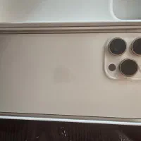 آیفون ۱۶ پرومکس ۲۵۶