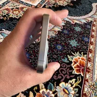 iPhone 15pro max 512 b96|موبایل|کرمان, |دیوار