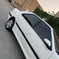 پارس موتور جدید اخرای ۴۰۱ سیمی خونگی کم کار|خودرو سواری و وانت|بندر ماهشهر, |دیوار