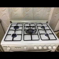 فرگاز|اجاق گاز و لوازم برقی پخت‌وپز|تهران, منیریه|دیوار