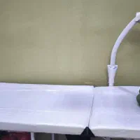 تخت  دو تکه مژه و فیشیال