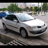 مگان2000|خودرو سواری و وانت|خرم‌آباد, |دیوار