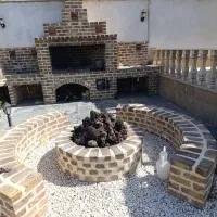 محوطه سازی صفر تا صد