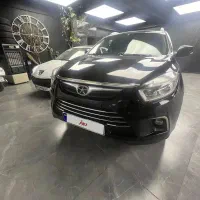 جک s5 مدل ۱۴۰۰ موتور ۲۰۰۰