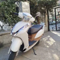 تندیس ۱۱۰ سی سی مشابه وگو ۱۱۰