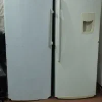 یخچال و فریزر