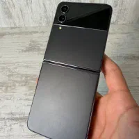 Samsung Z Flip4 256GB
