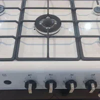 اجاق گاز طرح فر کمل w20s-t|اجاق گاز و لوازم برقی پخت‌وپز|تهران, شهرک استقلال|دیوار