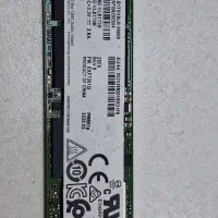 هارد ssd سامسونگ ۱ ترابایت m2