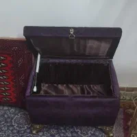صندوقچه|صنایع دستی و سایر لوازم تزئینی|مشهد, نوید|دیوار