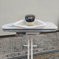 اتو بخار پرسی|اتو و لوازم اتو|بروجرد, |دیوار