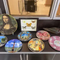 حراج ظروف سرو و پذیرایی|ظروف سرو و پذیرایی|تهران, ونک|دیوار