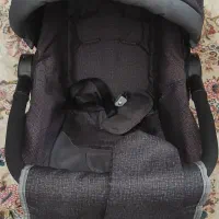 کریر|کالسکه و لوازم جانبی|اصفهان, ناصرخسرو|دیوار