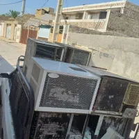 فروش خریدار کولر سالم سوخت هستم