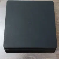 PS4 slim