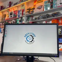 مانیتور 32 اینچ برند آمریکایی|قطعات و لوازم جانبی رایانه|سبزوار, نواب صفوی|دیوار