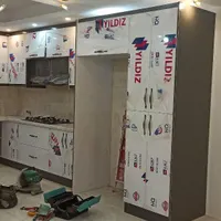 نصاب کابینت و تمام مصنوعات چوبی|خدمات پیشه و مهارت|کرج, گلشهر|دیوار