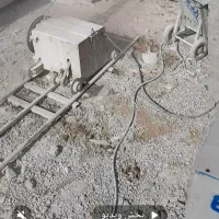 فروش مینی سیم بر ۳۰ اسب ولومی