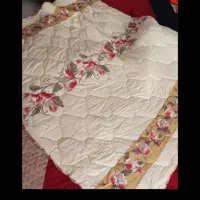 دوشک و لحاف نونو|رختخواب، بالش، پتو|مشهد, شهید علی محمدی|دیوار